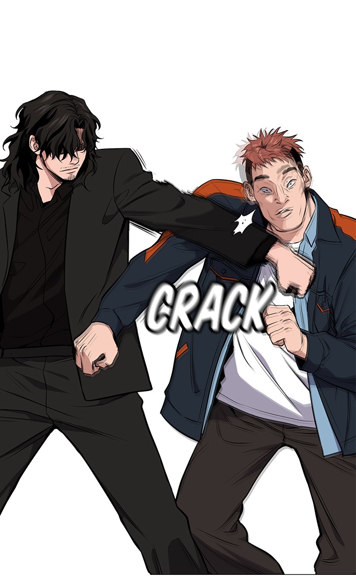 Read Get Schooled EN Manga Online