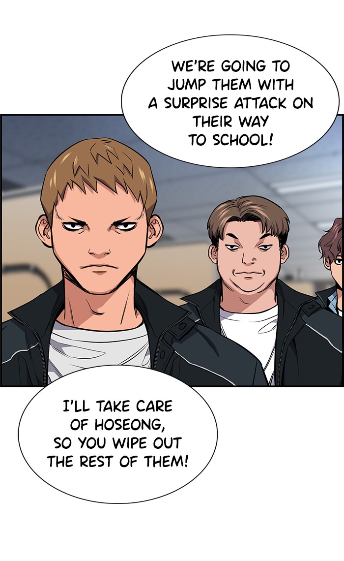 Read Get Schooled EN Manga Online