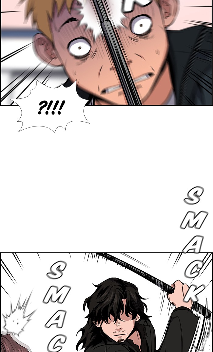 Read Get Schooled EN Manga Online