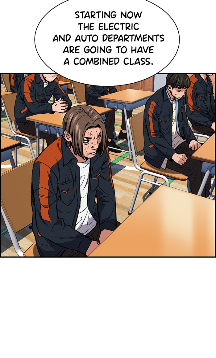 Read Get Schooled EN Manga Online