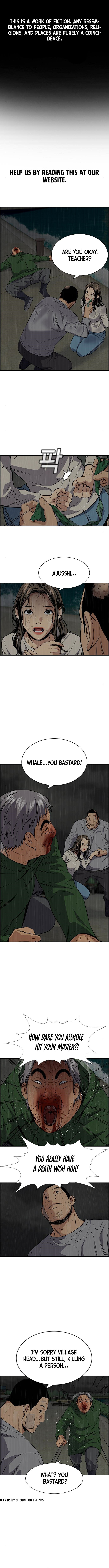 Read Get Schooled EN Manga Online