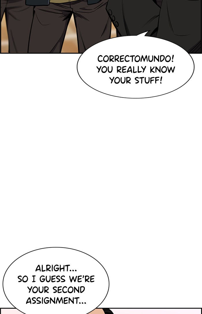 Read Get Schooled EN Manga Online