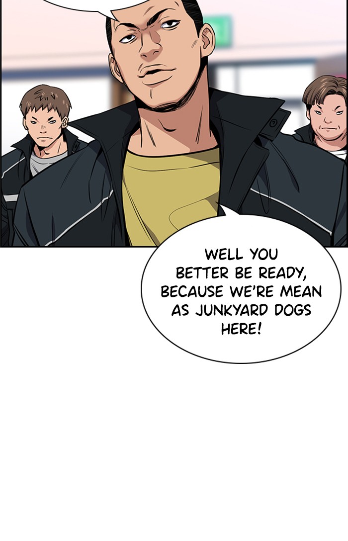 Read Get Schooled EN Manga Online