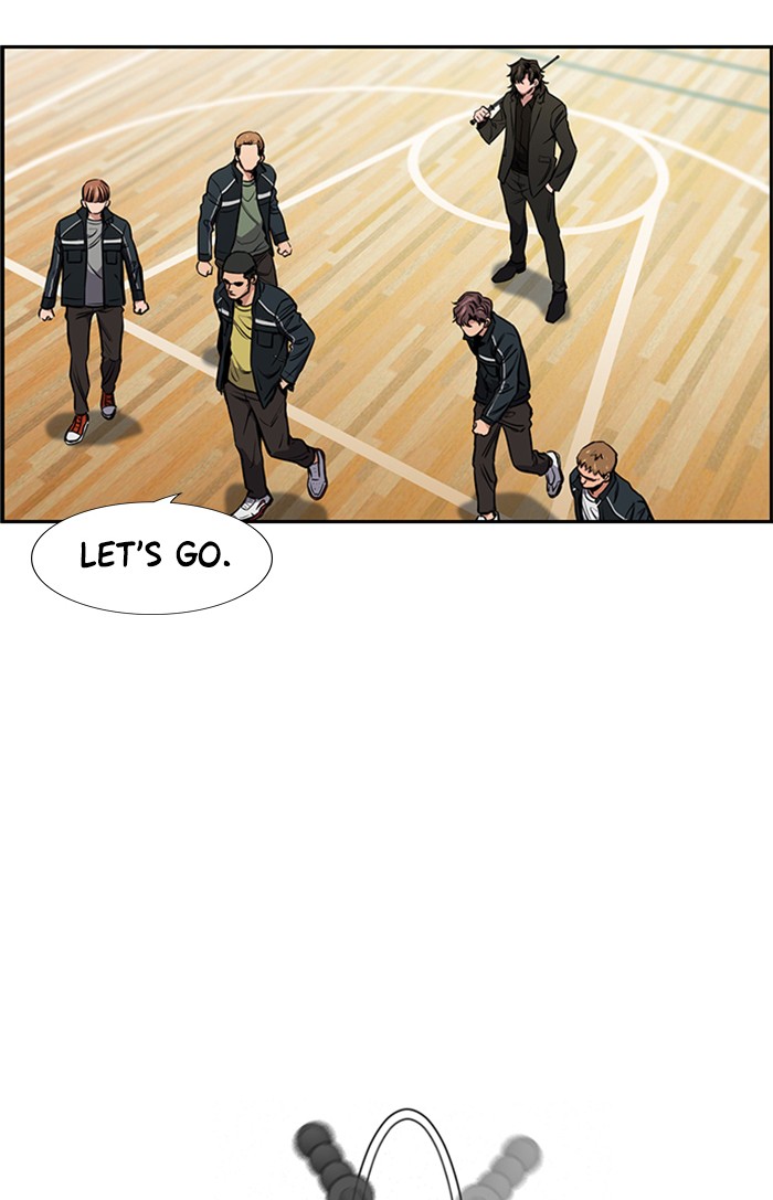 Read Get Schooled EN Manga Online