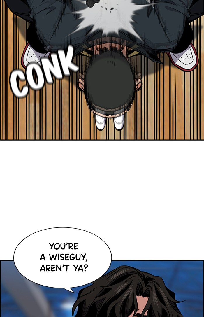 Read Get Schooled EN Manga Online