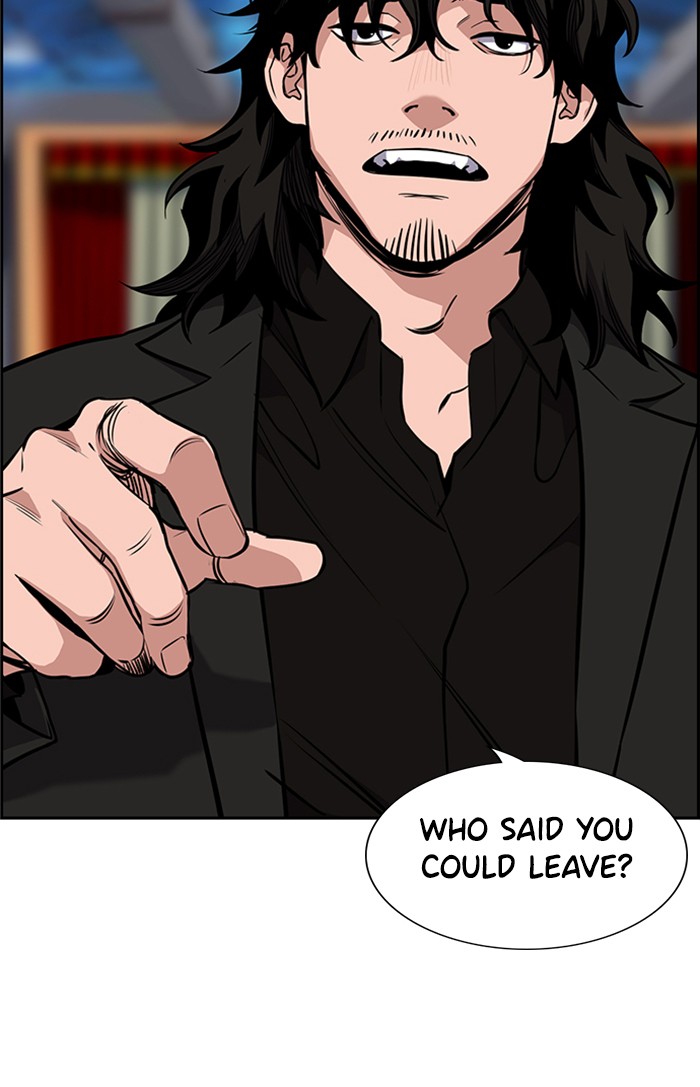 Read Get Schooled EN Manga Online