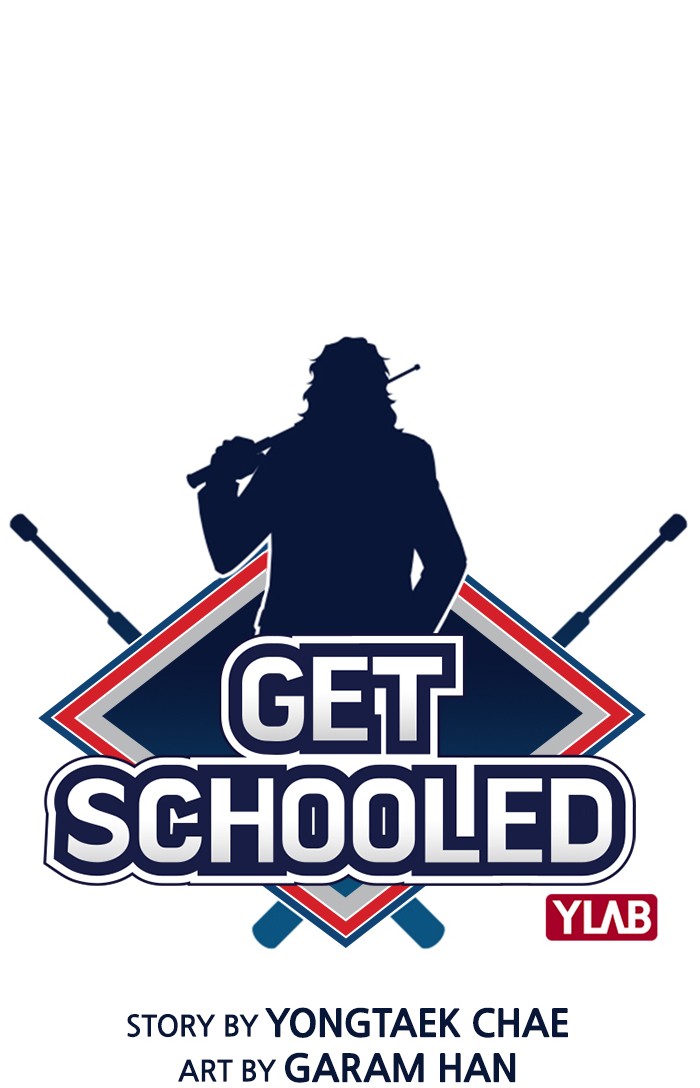 Read Get Schooled EN Manga Online