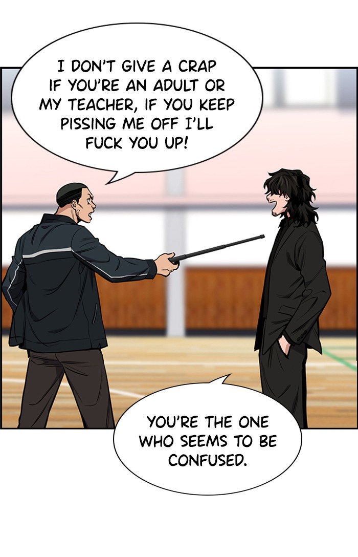 Read Get Schooled EN Manga Online