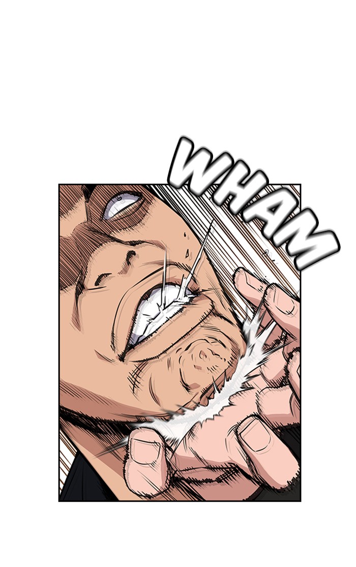 Read Get Schooled EN Manga Online
