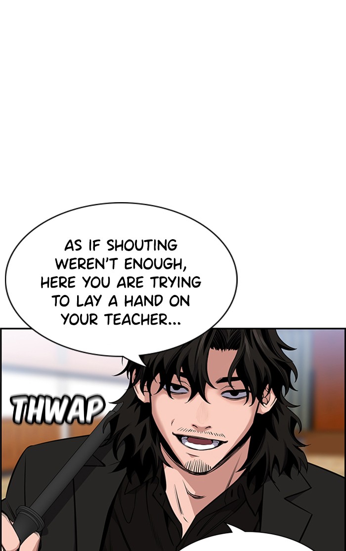 Read Get Schooled EN Manga Online