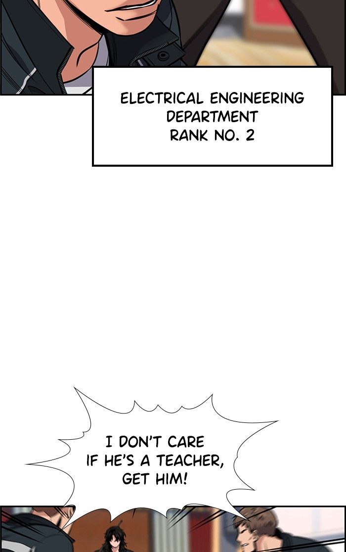 Read Get Schooled EN Manga Online