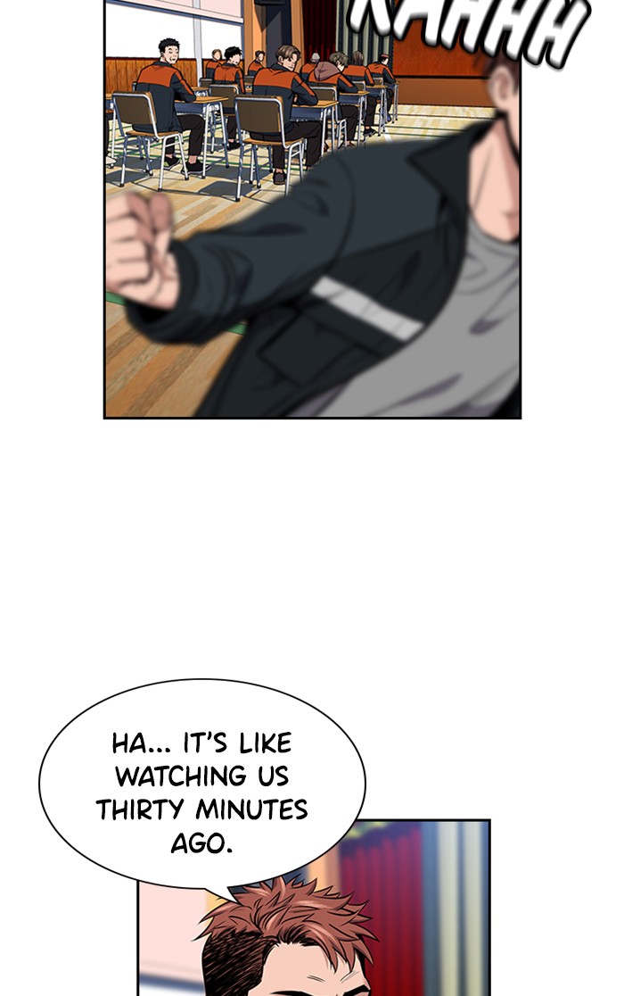 Read Get Schooled EN Manga Online