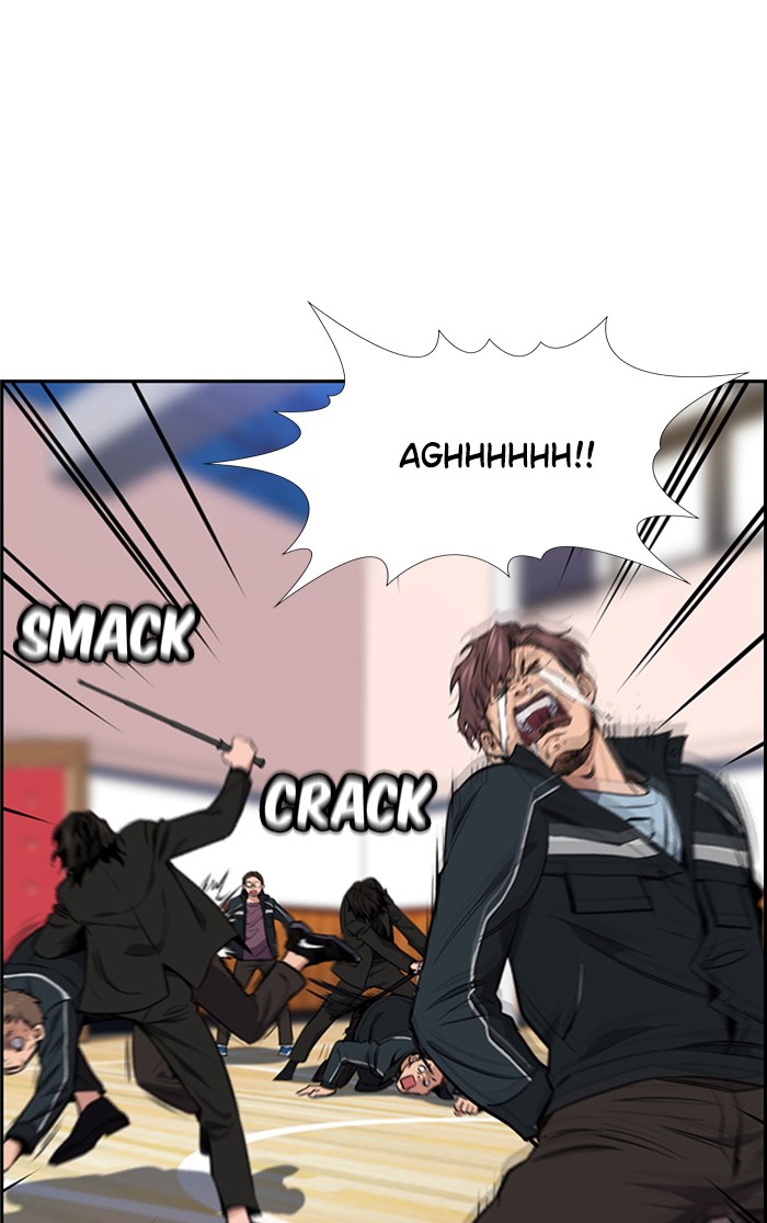 Read Get Schooled EN Manga Online