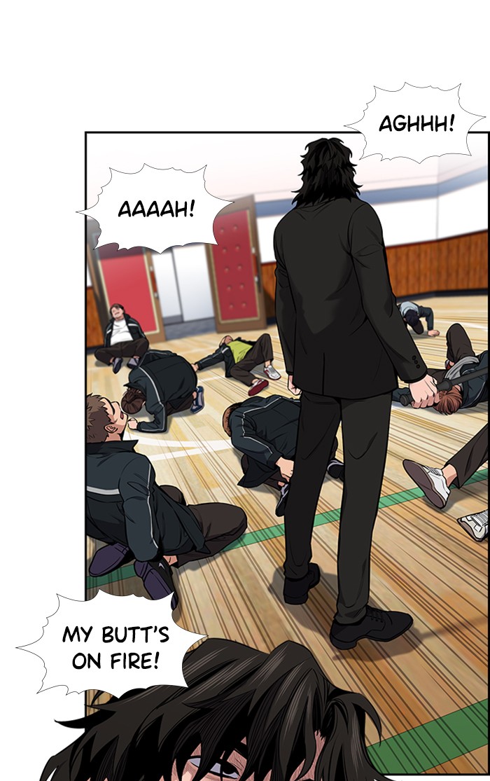 Read Get Schooled EN Manga Online