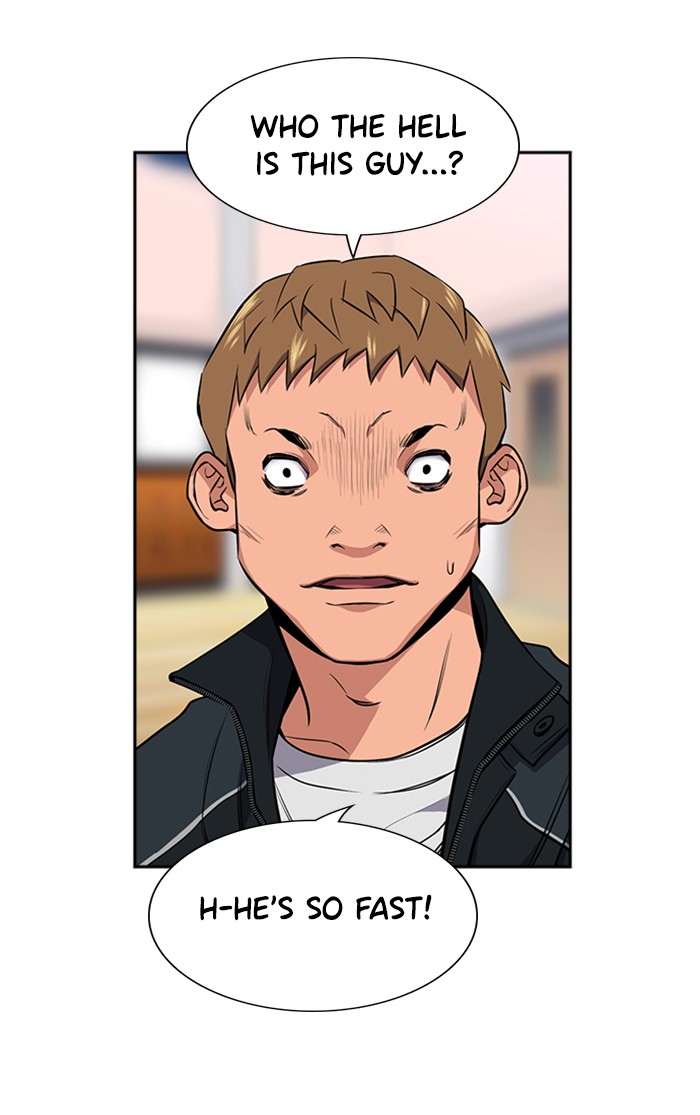 Read Get Schooled EN Manga Online