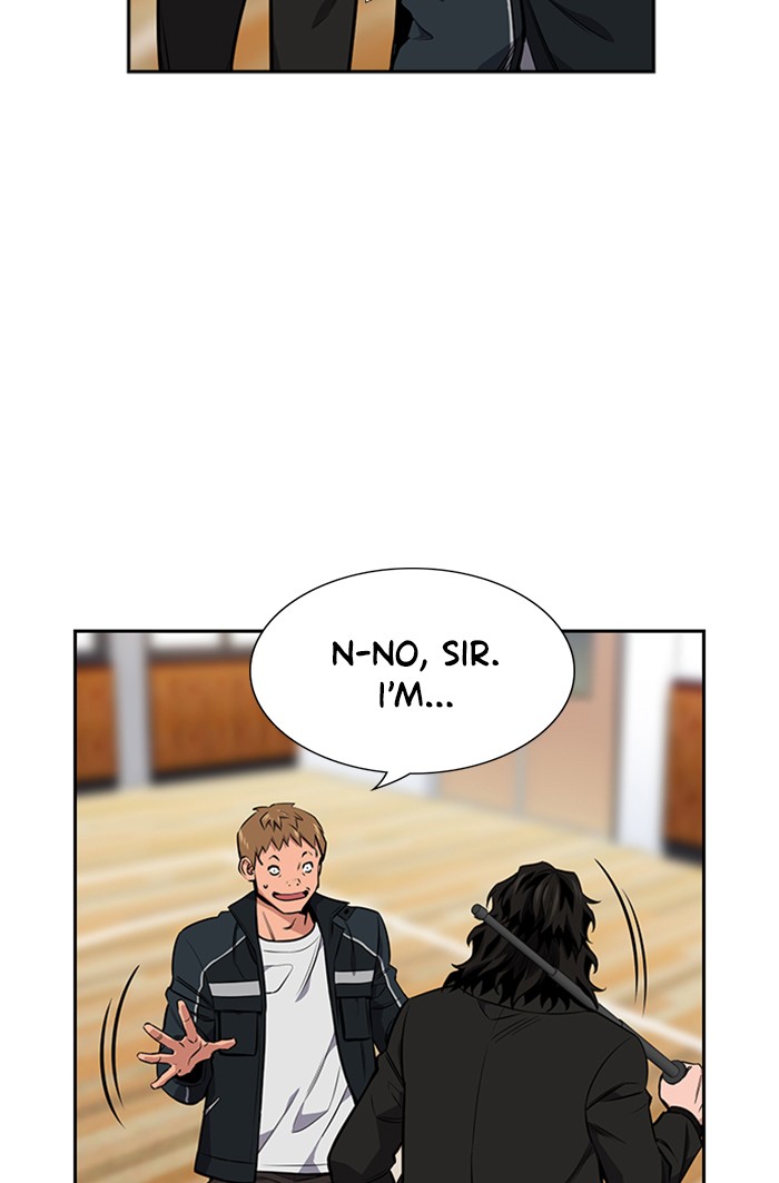 Read Get Schooled EN Manga Online