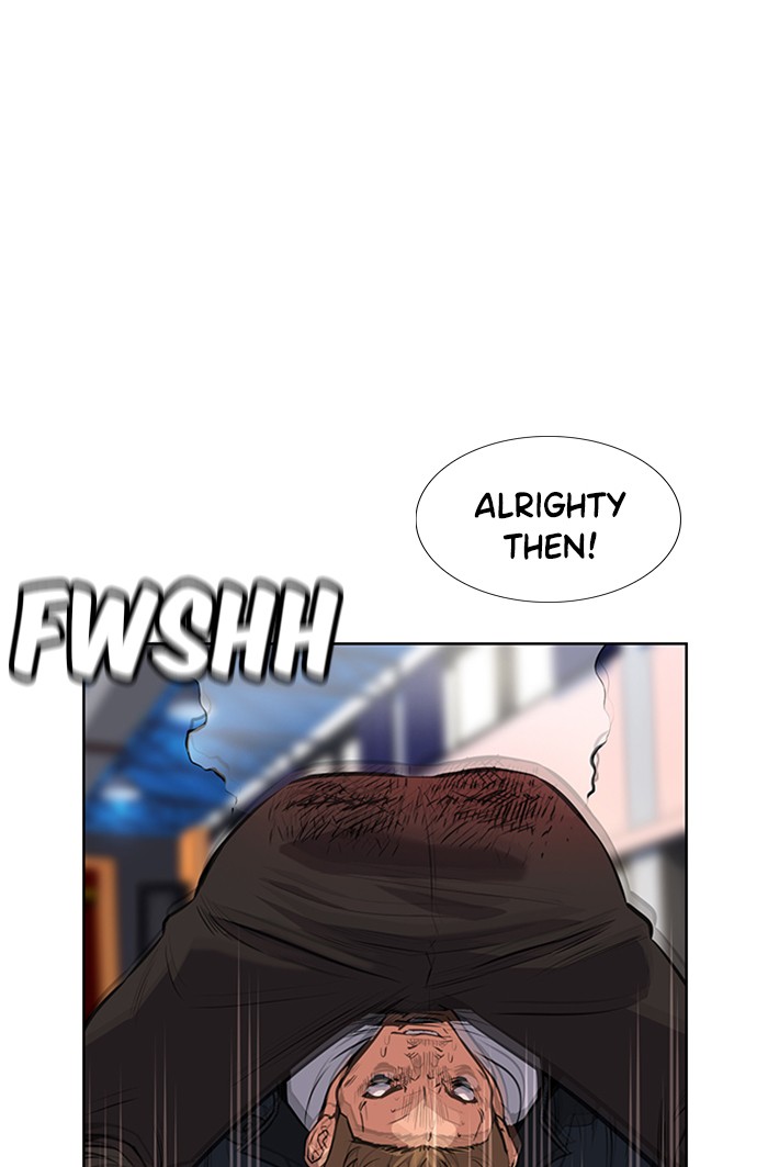 Read Get Schooled EN Manga Online