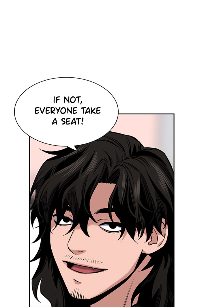 Read Get Schooled EN Manga Online