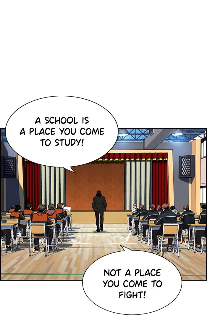 Read Get Schooled EN Manga Online