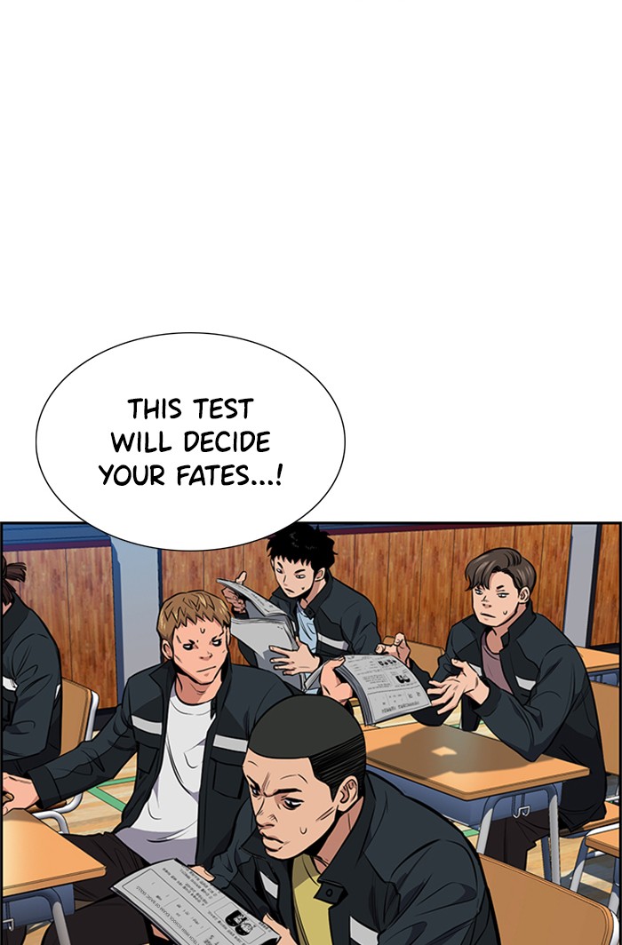 Read Get Schooled EN Manga Online