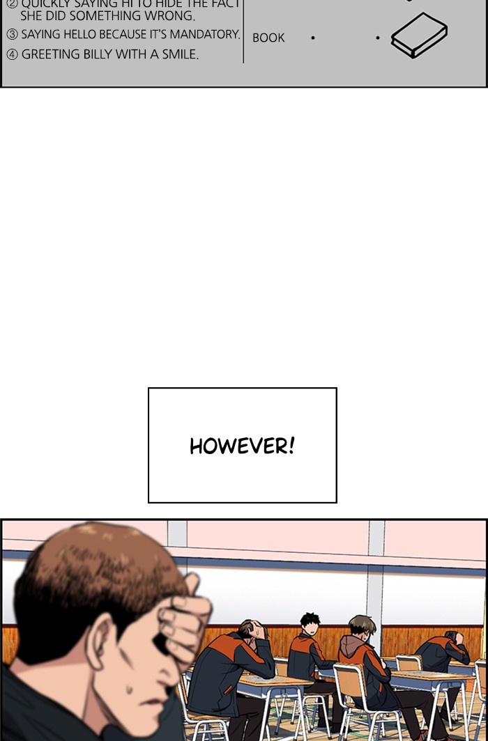 Read Get Schooled EN Manga Online