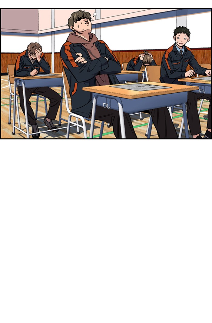 Read Get Schooled EN Manga Online