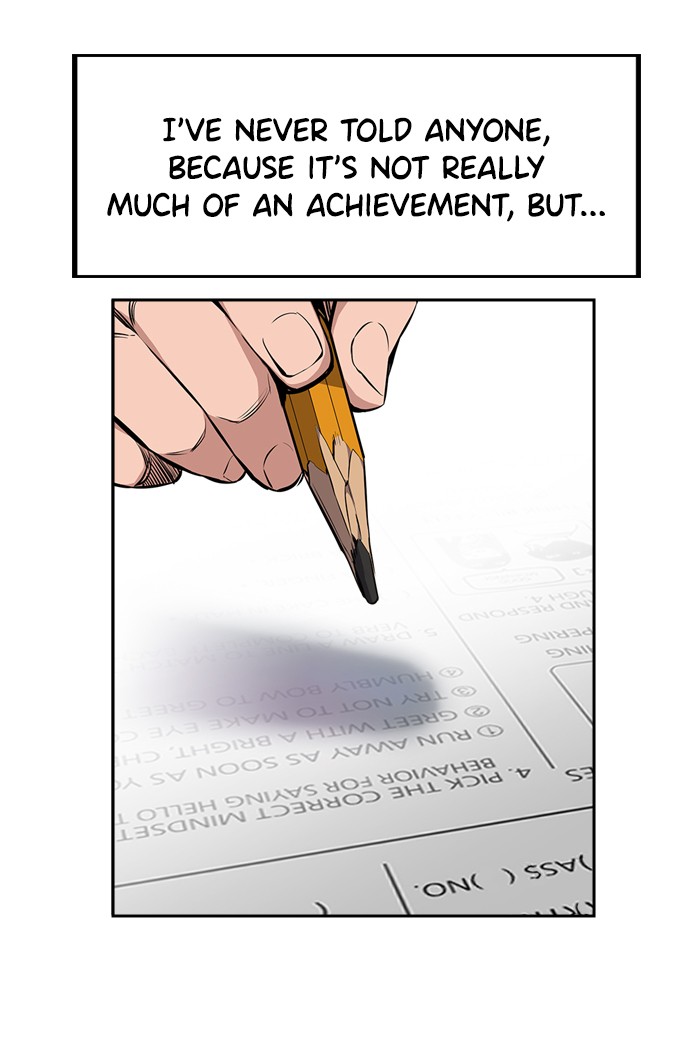 Read Get Schooled EN Manga Online