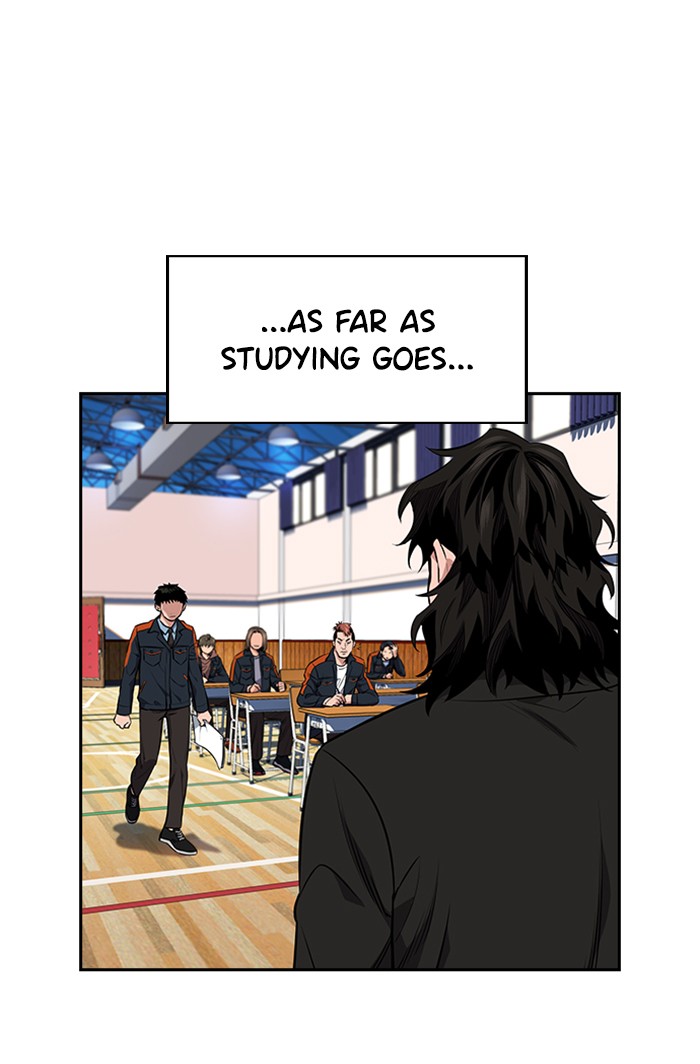 Read Get Schooled EN Manga Online