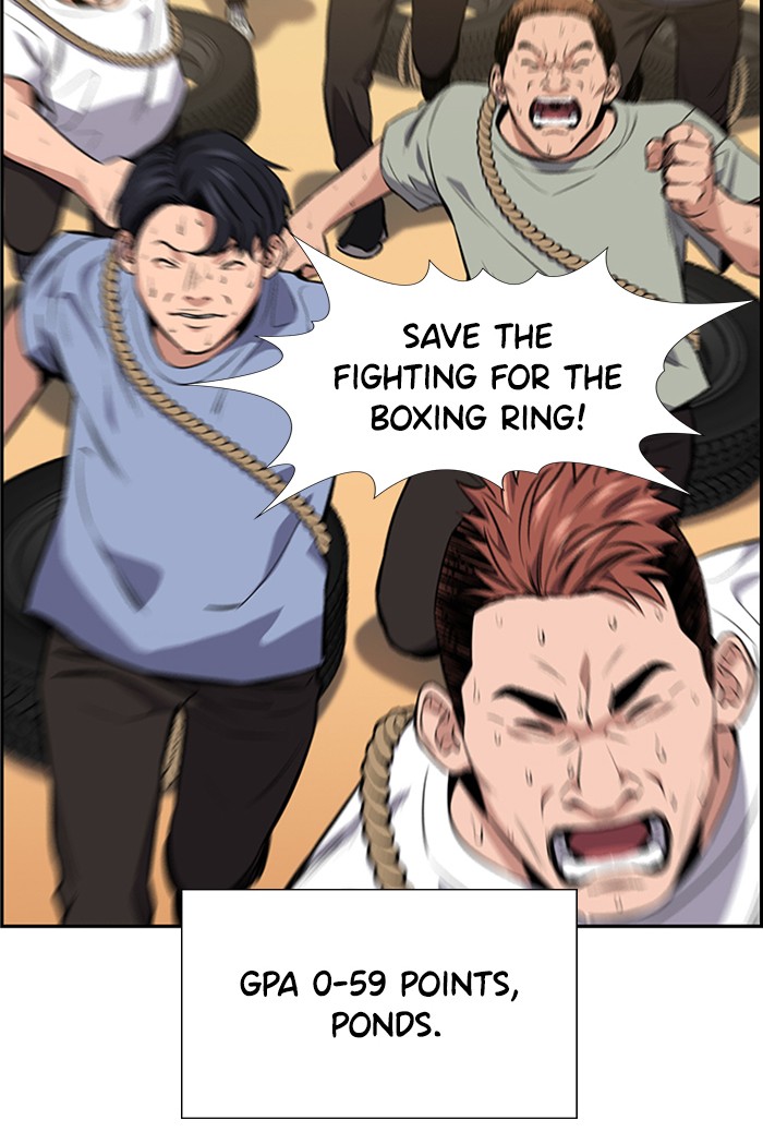 Read Get Schooled EN Manga Online