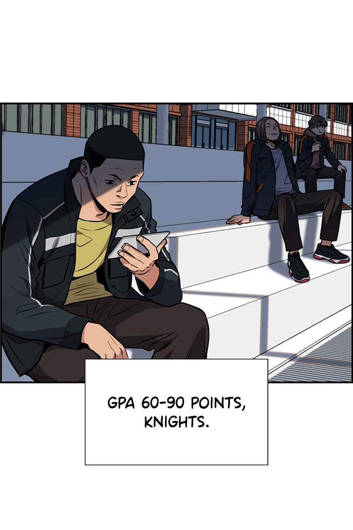 Read Get Schooled EN Manga Online