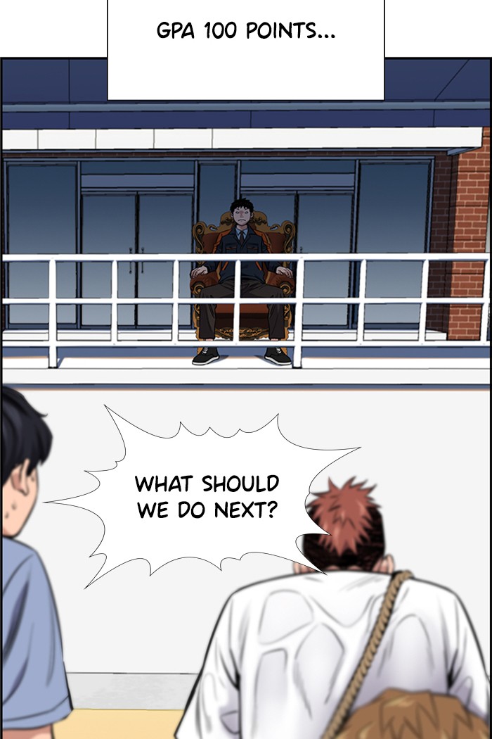 Read Get Schooled EN Manga Online