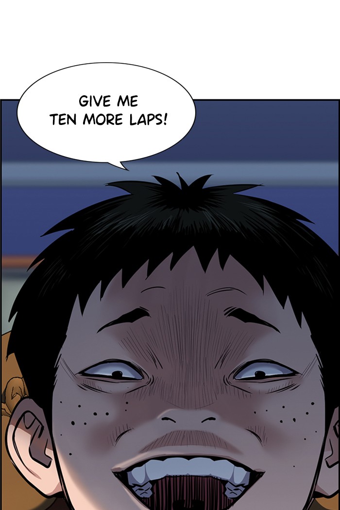 Read Get Schooled EN Manga Online