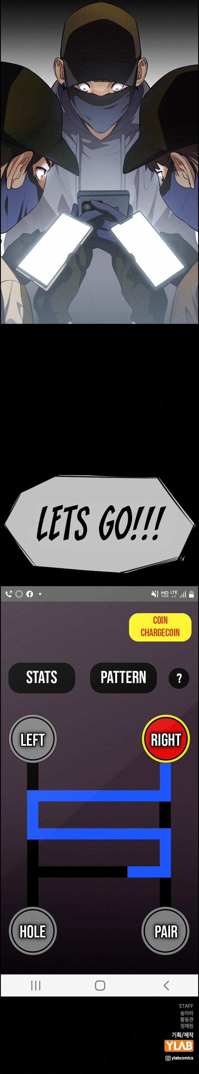 Read Get Schooled EN Manga Online