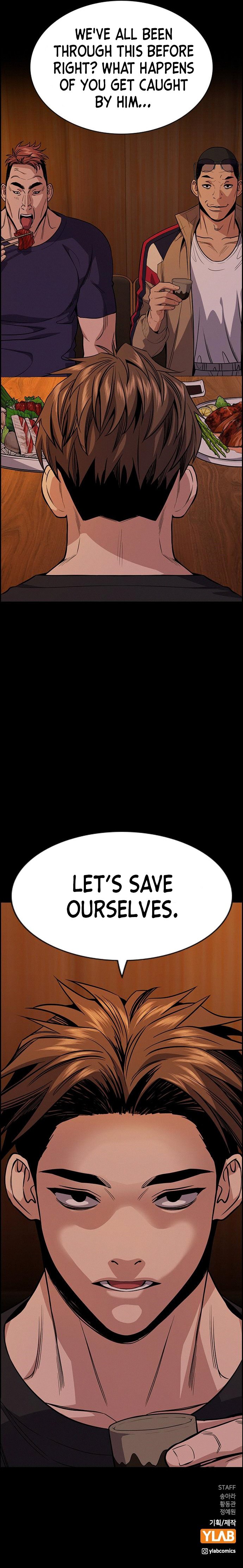 Read Get Schooled EN Manga Online