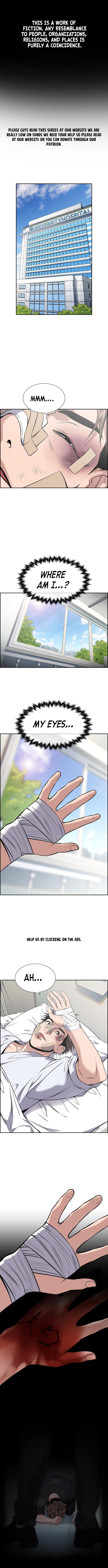 Read Get Schooled EN Manga Online