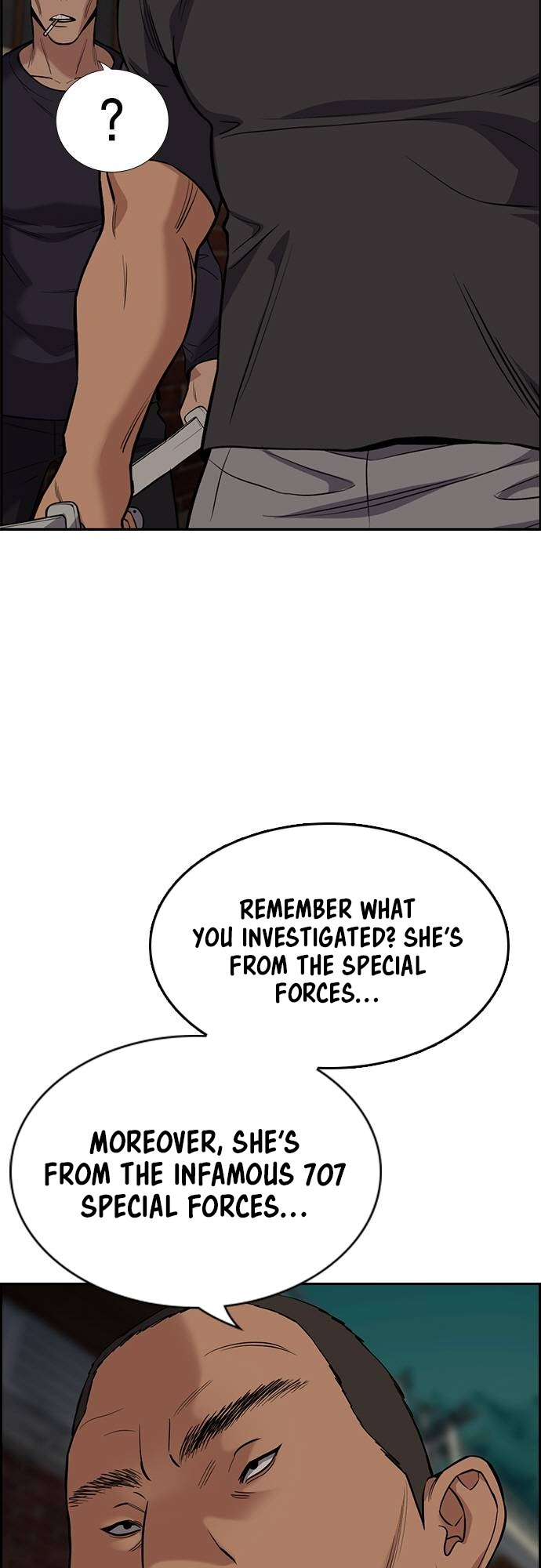 Read Get Schooled EN Manga Online