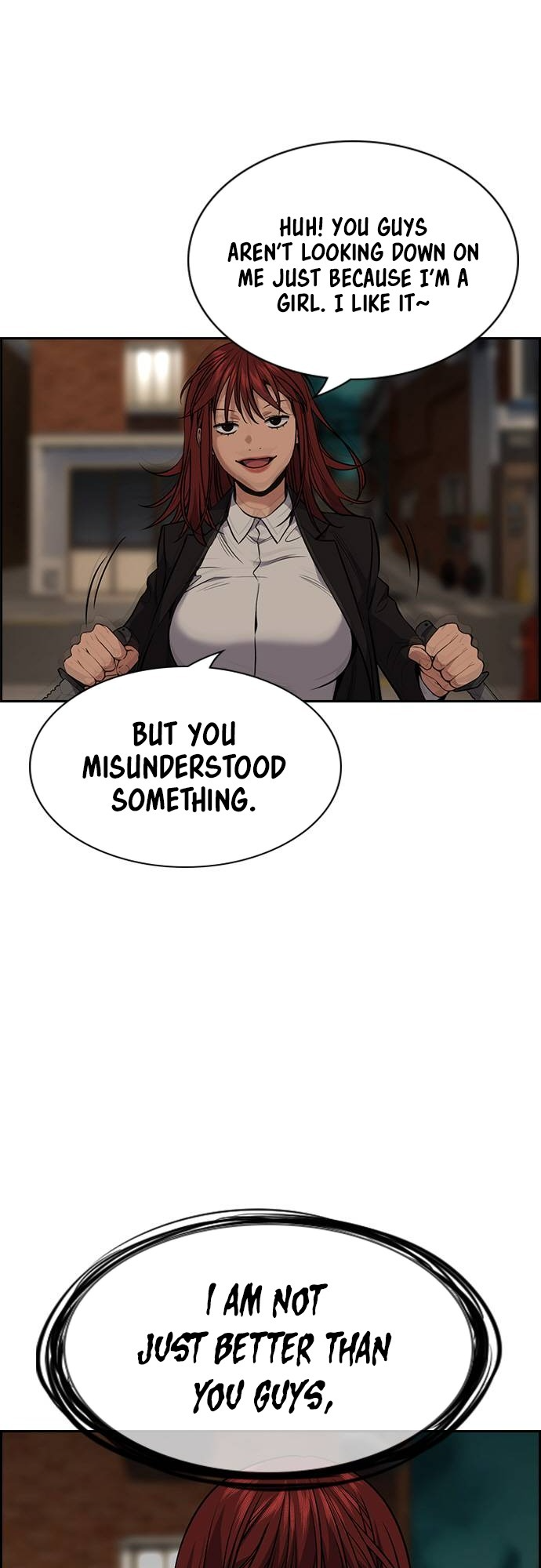 Read Get Schooled EN Manga Online