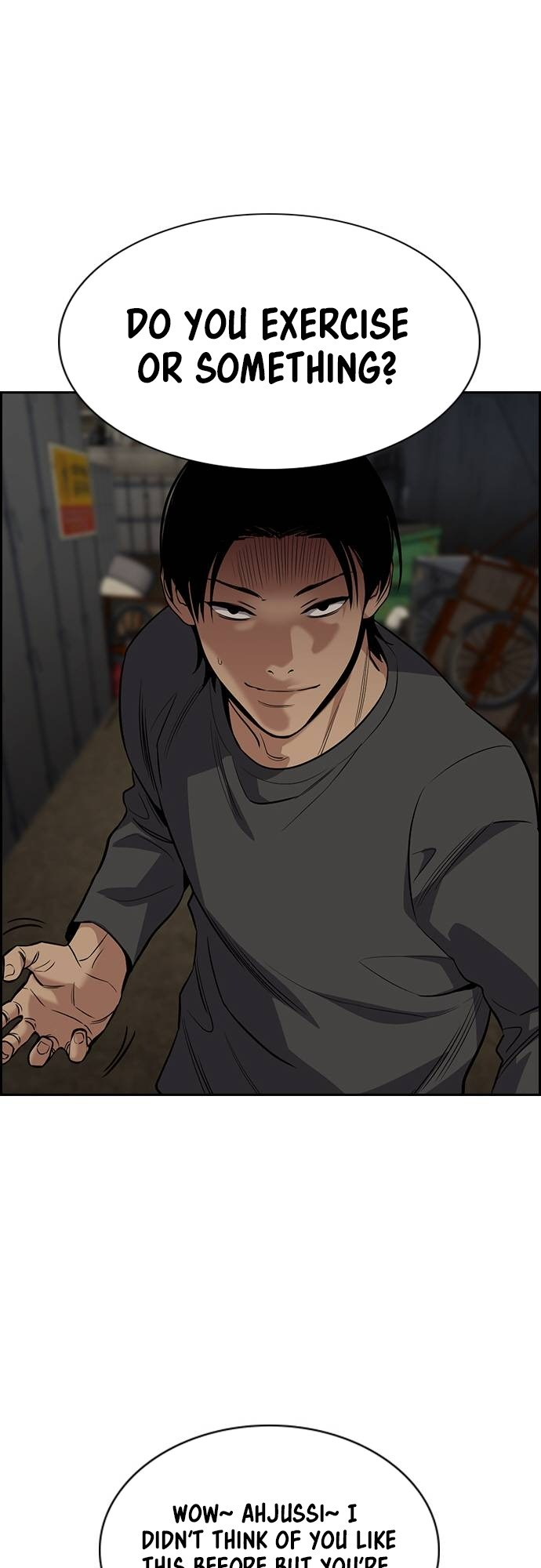 Read Get Schooled EN Manga Online