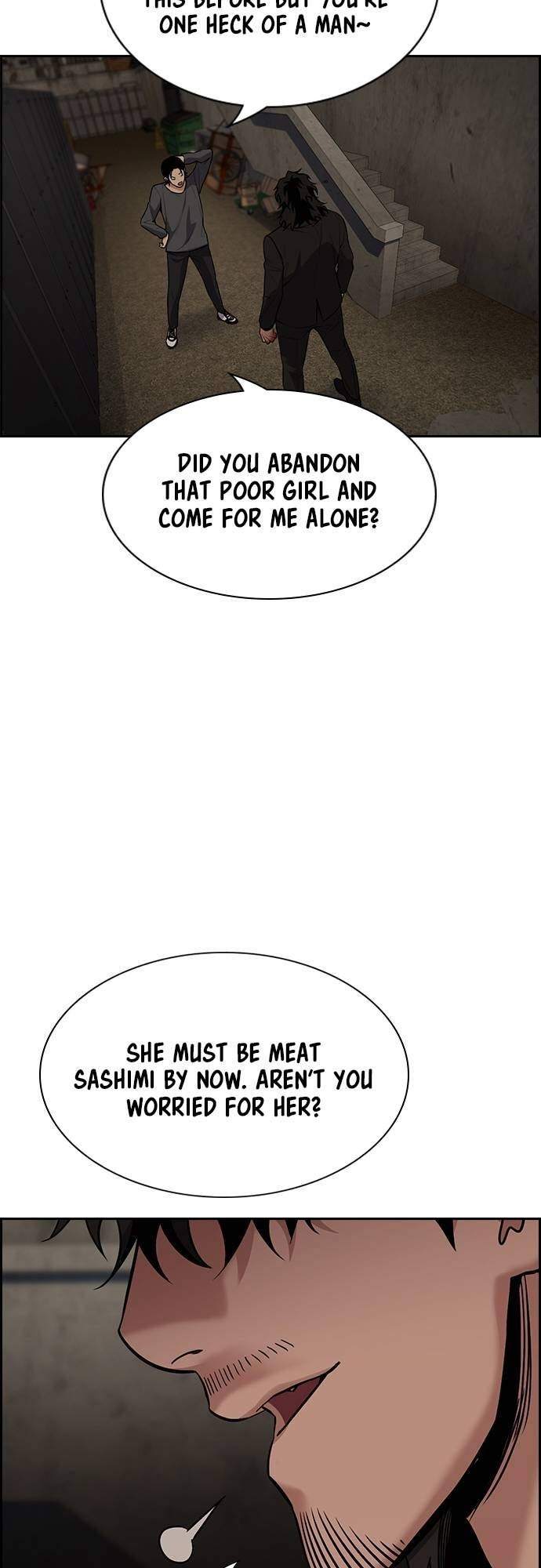Read Get Schooled EN Manga Online