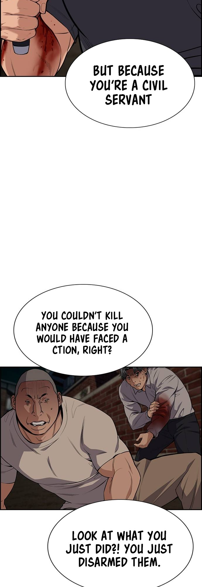 Read Get Schooled EN Manga Online