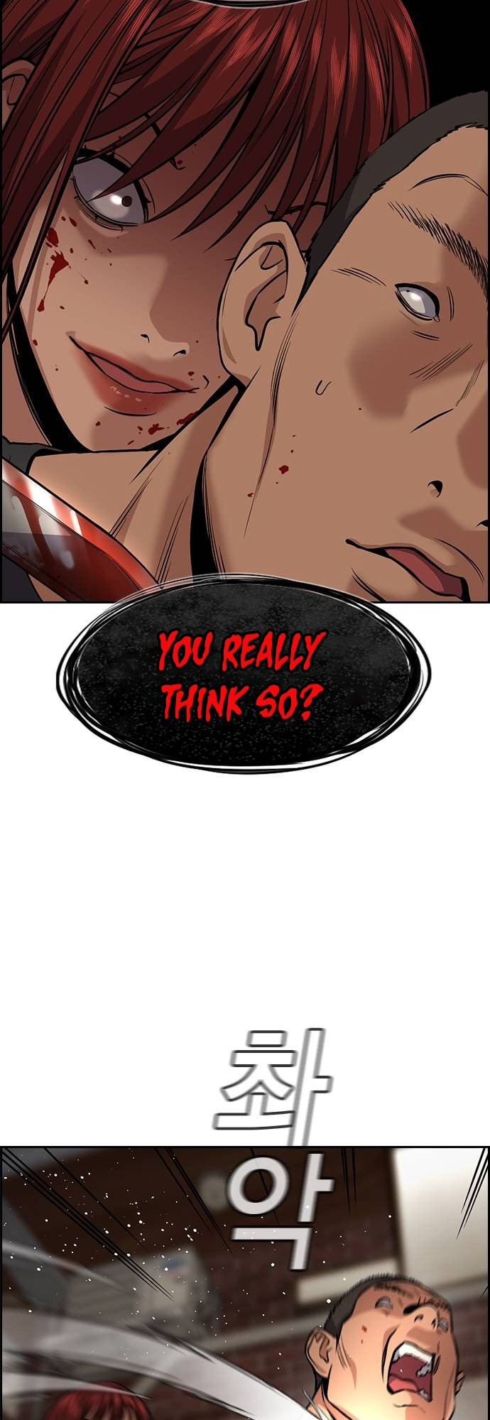 Read Get Schooled EN Manga Online