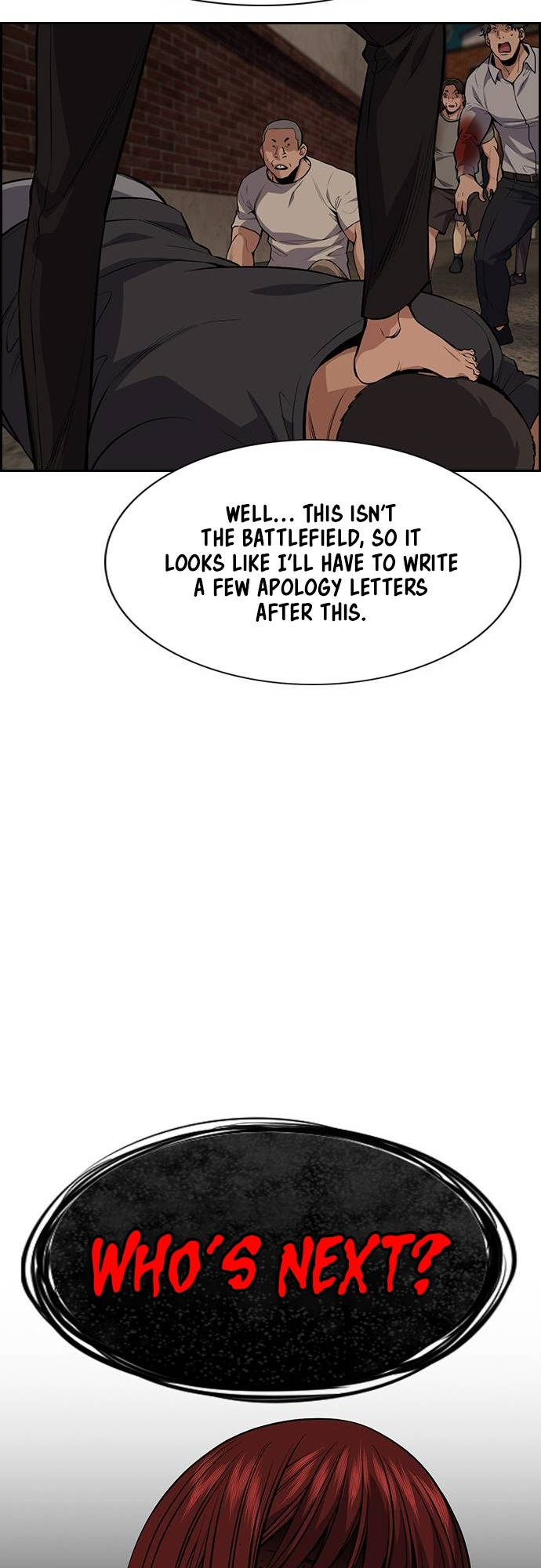 Read Get Schooled EN Manga Online