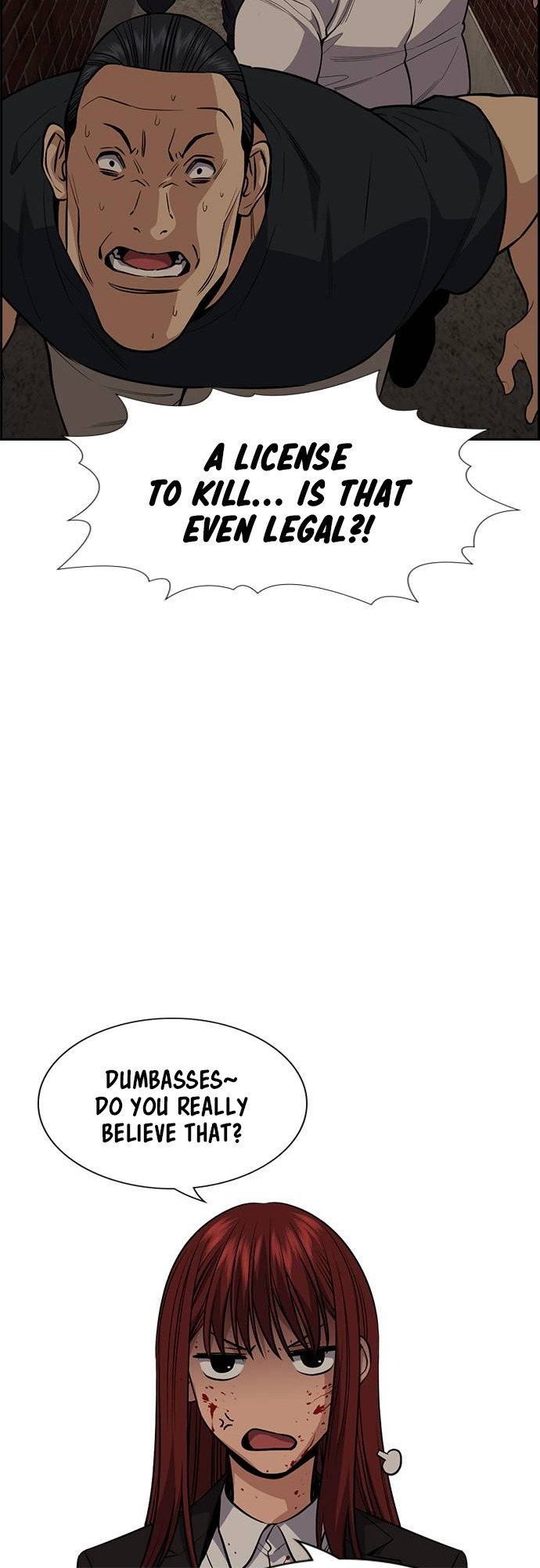 Read Get Schooled EN Manga Online