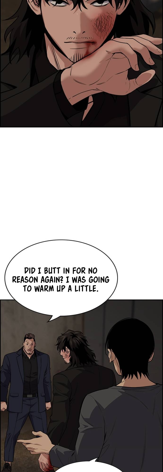 Read Get Schooled EN Manga Online