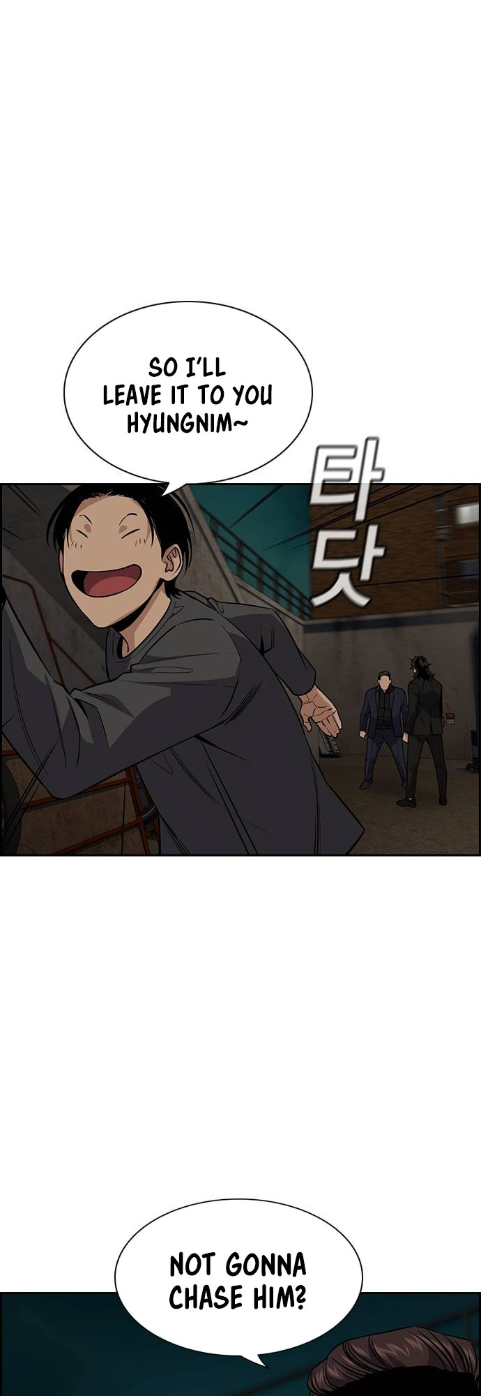 Read Get Schooled EN Manga Online