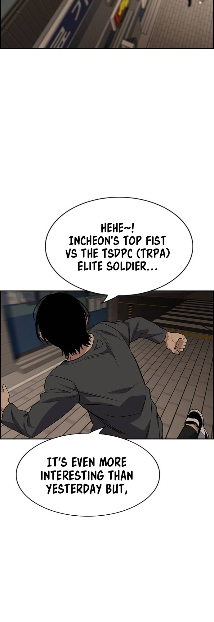 Read Get Schooled EN Manga Online