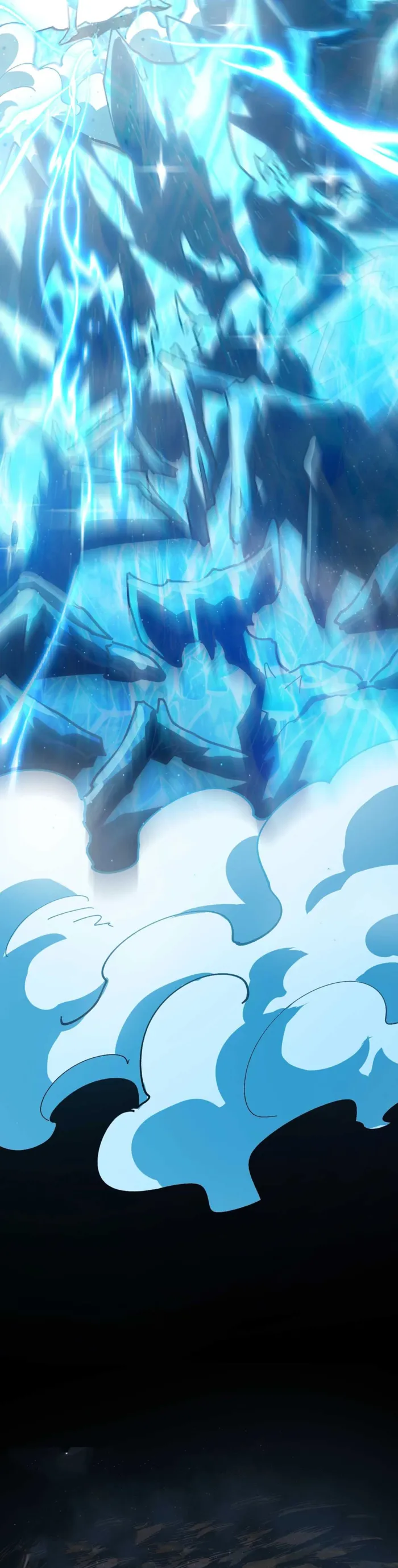 Read Global Beast Tamer I Can See the Path of Evolution EN Manga Online
