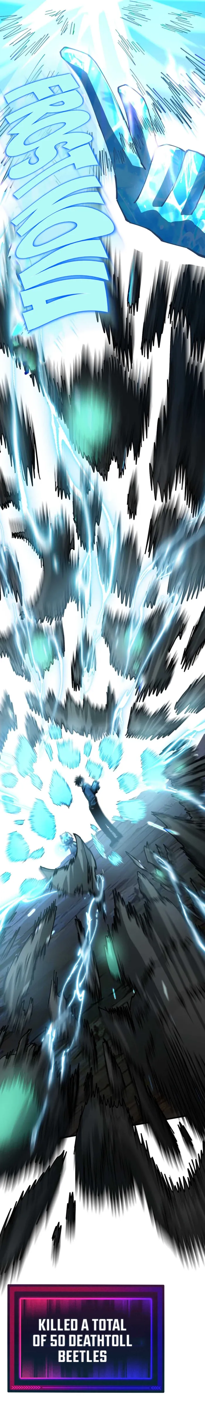Read Global Beast Tamer I Can See the Path of Evolution EN Manga Online