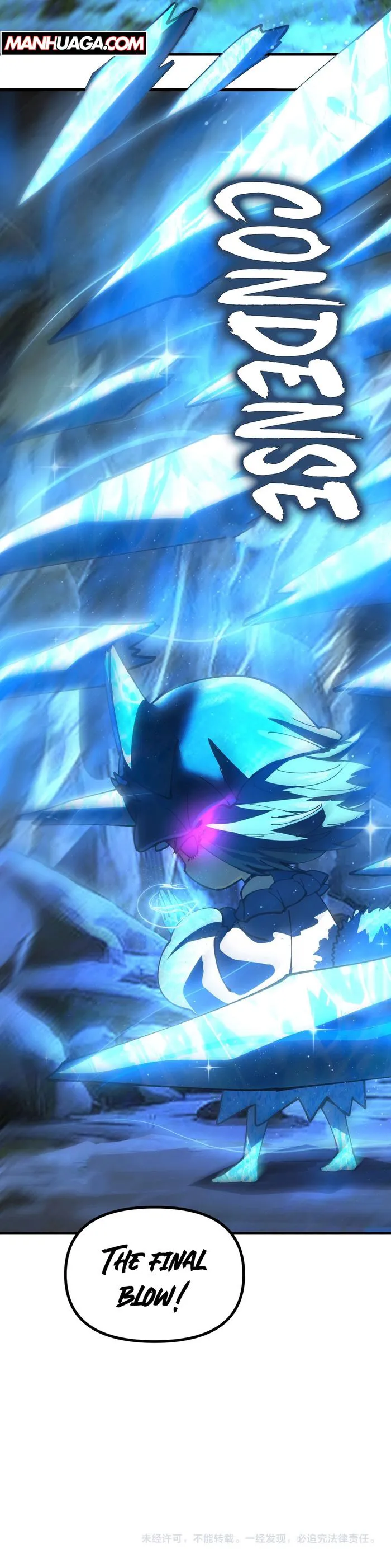 Read Global Beast Tamer I Can See the Path of Evolution EN Manga Online