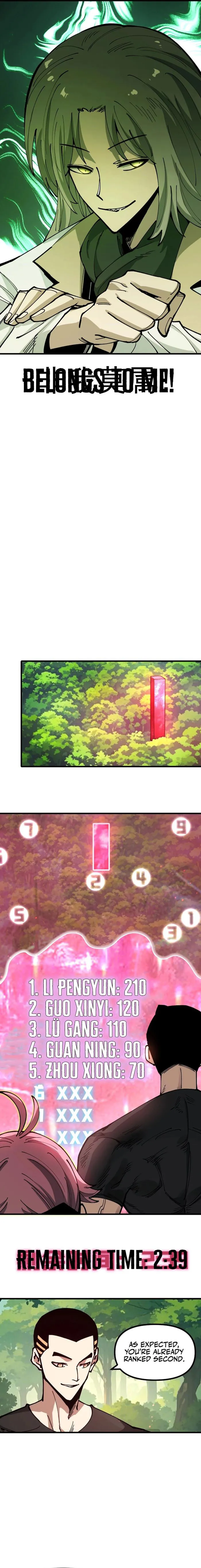 Read Global Beast Tamer I Can See the Path of Evolution EN Manga Online